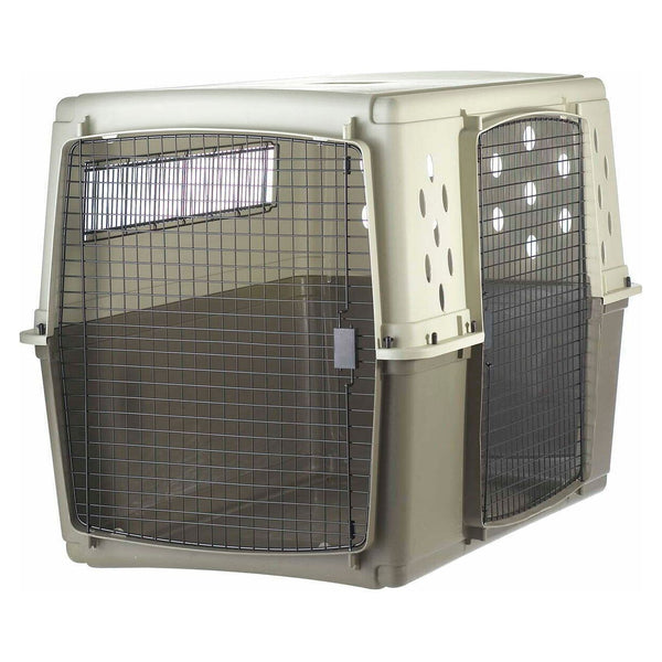 Giant Double Door Plastic Crate - IN STORE PICKUP ONLY!