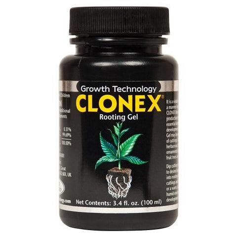 Clonex Rooting Compound 100ML