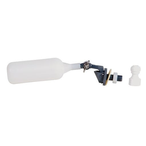 HydroLogic Float Valve with 1/4" Quick Connect