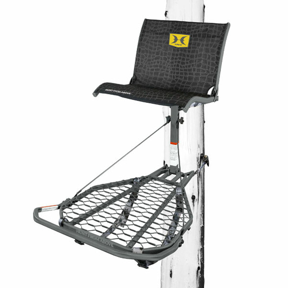 Hawk Helium Kickback Lvl Hang-On