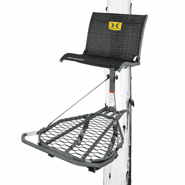 Hawk Helium Kickback Lvl Hang-On