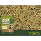 25lbs Higgins Vita Seed Finch Seed Mix with Vitamins and Minerals