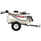 25 Gallon Tow-Behind ATV Sprayer with Boom System