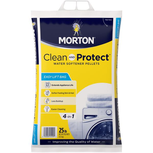 Clean & Protect Pellets - 25.0 Lbs