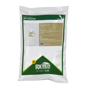 RX Green Technologies PK (1-44-35): Premium Nutrient Solution for Plant Growth