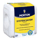 Morton System Saver Block - 25.0 lbs