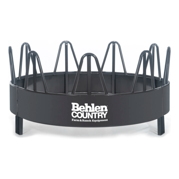 Open Top Bale Feeder [Local Pickup Only]