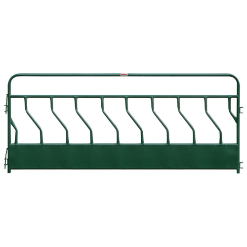 Behlen 12′ Hay Feeder Panel   [Local Pickup Only]