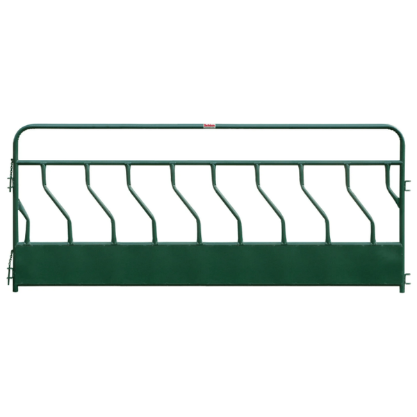 Behlen 12′ Hay Feeder Panel   [Local Pickup Only]