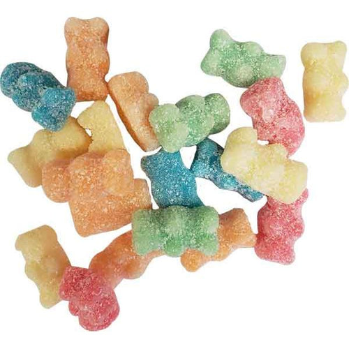 6/4Lb SOUR GUMMI BEARS