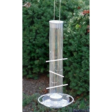 Thistle Seed Feeder Hanging Bird Feeder