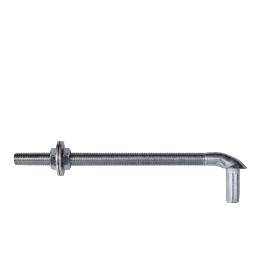 Behlen Bolt Hook Replacement for Utility Gate 5/8" x 12"