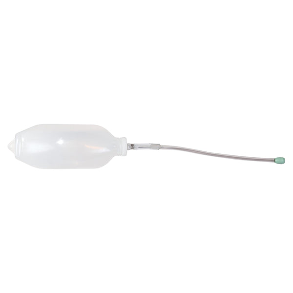 2 Quart Crimp Style Fluid Feeder with Plastic Probe