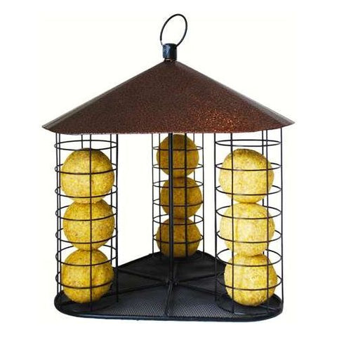 Wild Bird Feeders & Accessories