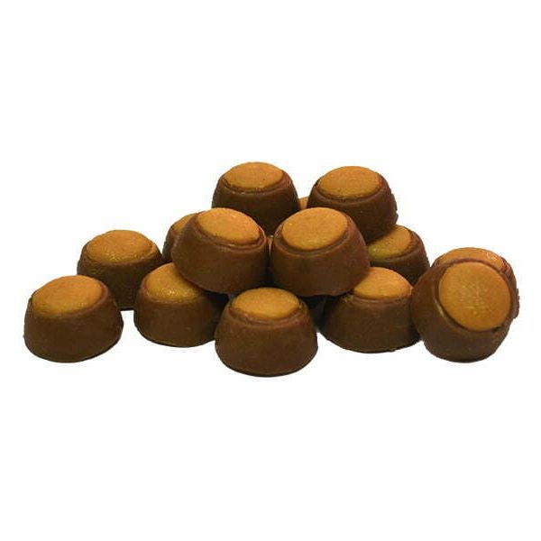 10#  PEANUT BUTTER BUCKEYE MINIS