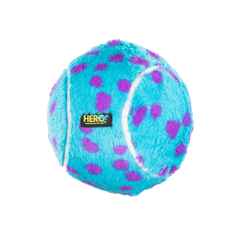 Hero Chuckles Medium Ball Dog Toy