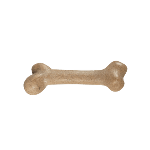 Bonetics 4.5" Femur Bone Dog Chicken Flavor