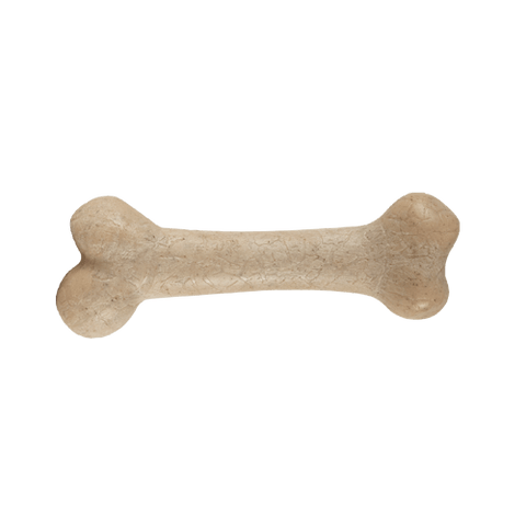 Bonetics 6.5" Femur Bone Peanut Butter Flavor