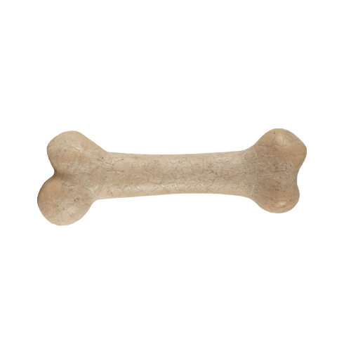 Bonetics 6.5" Femur Bone Peanut Butter Flavor