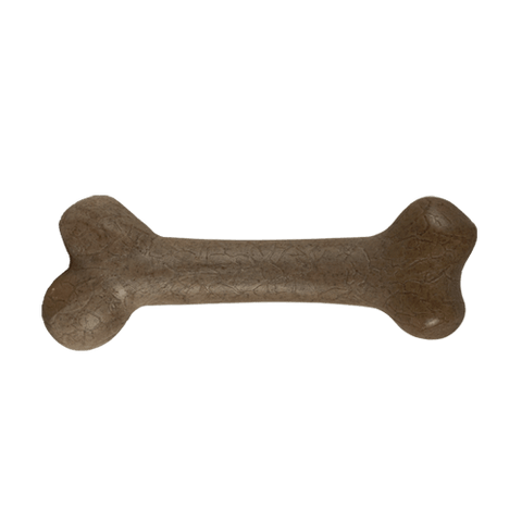 Bonetics 7.5" Femur Bone Bacon Flavor