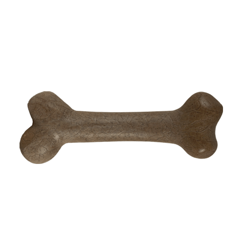 Bonetics 7.5" Femur Bone Bacon Flavor