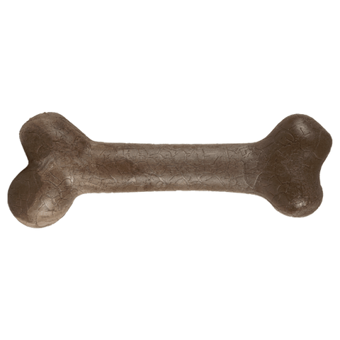 Bonetics 9" Femur Bone Bacon Flavor
