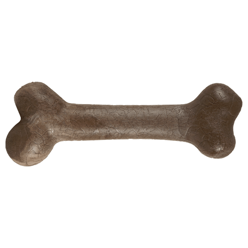 Bonetics 9" Femur Bone Bacon Flavor