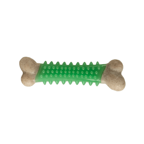 Bonetics 5" Dental Bone Mint Dog Chew