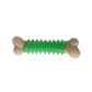 HERO BONETICS™ DENTAL BONE DOG CHEW TOY