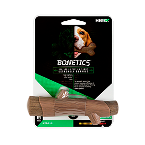 Bonetics 6" Chew Stick Dog Toy