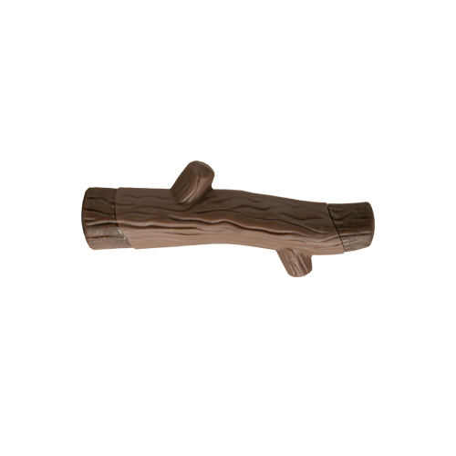 Bonetics 6" Chew Stick Dog Toy