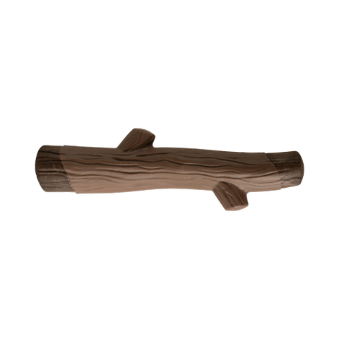 Bonetics 9" Chew Stick Dog Toy