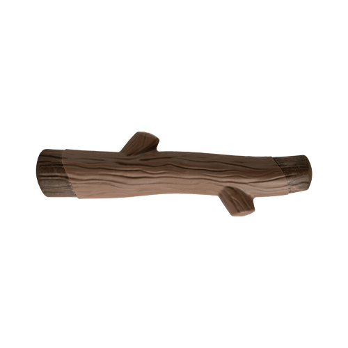 Bonetics 9" Chew Stick Dog Toy