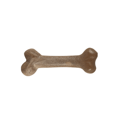 Bonetics 4.5" Femur Bone Dog Chew Toy