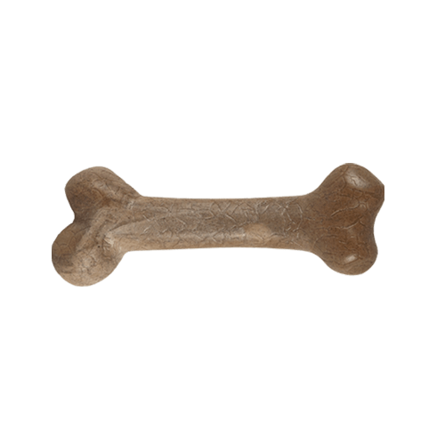 Bonetics 6.5" Femur Bone Dog Chew Toy
