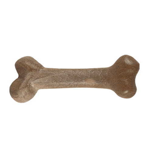Hero Bonetics 7.5" Femur Bone Dog Chew Toy