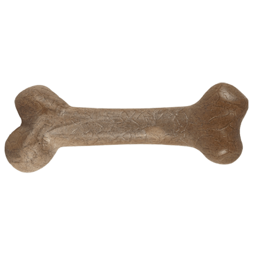 Bonetics 9" Femur Bone Dog Chew Toy