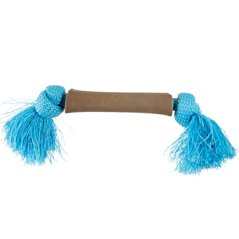 Bonetics Extra Large Beef Tassle Bone Chew Toy