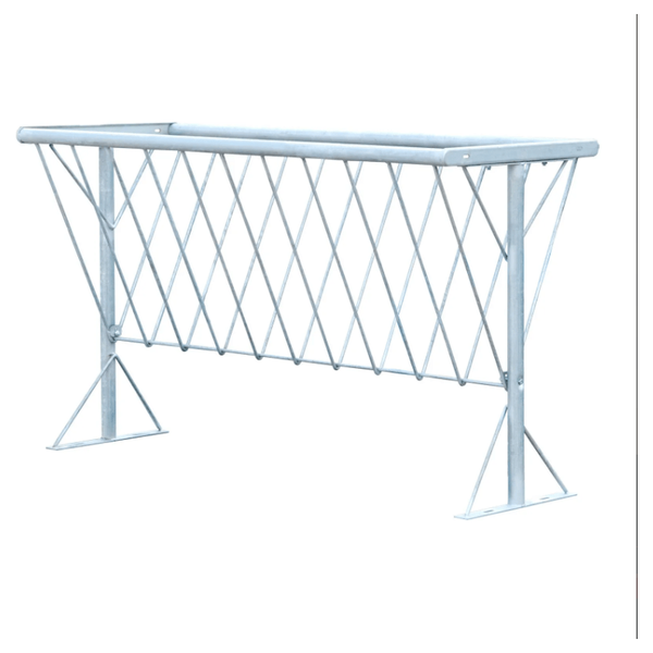 Behlen Hay Rack For the 5′ Feed Bunk  [Local Pickup Only]