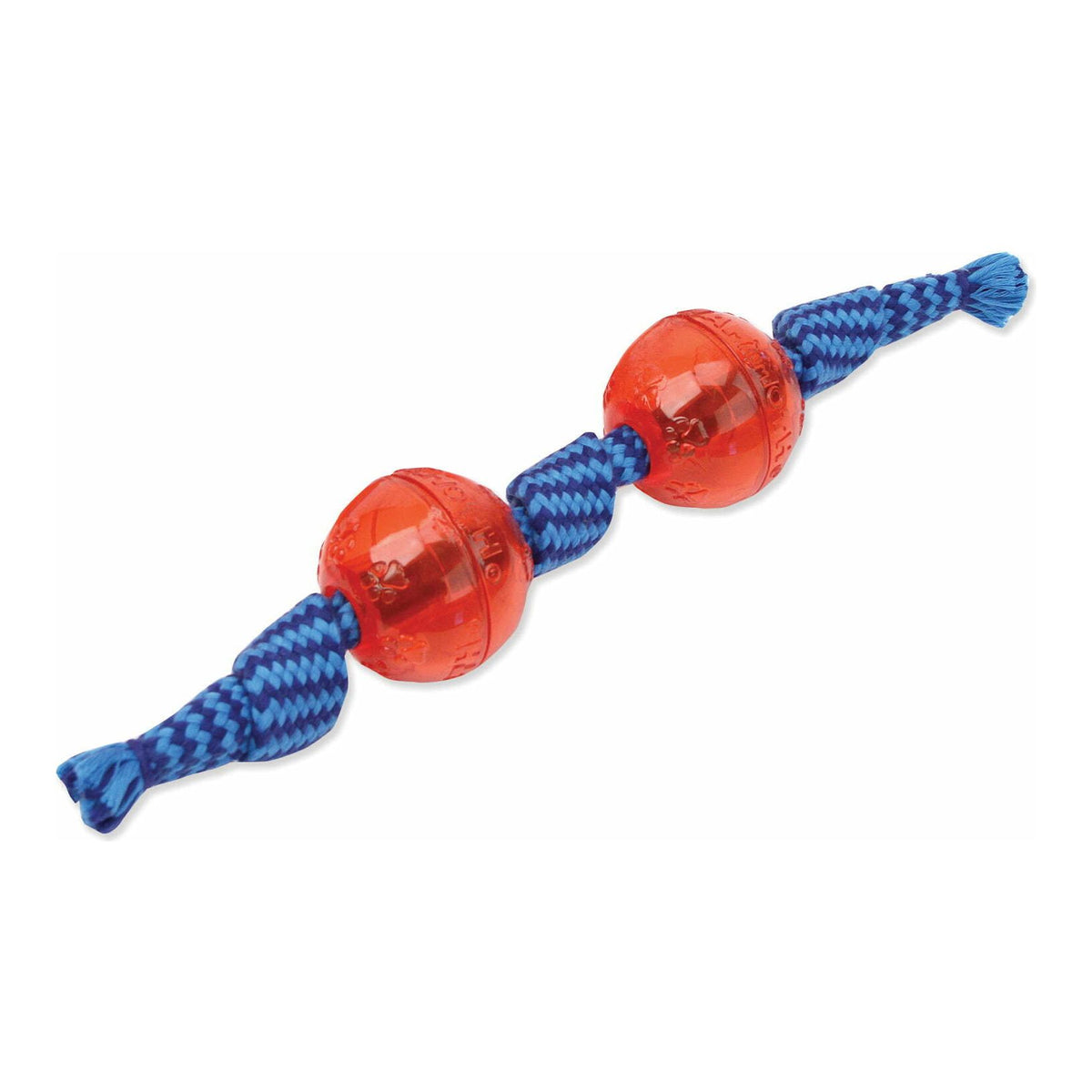 Mammoth Large 16inch Candy Wrap Dog Toy
