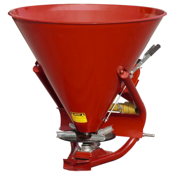 Behlen 3-Point Metal Spreader [Local Pickup Only]