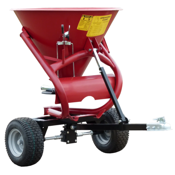 Behlen Pull Type Spreader [Local Pickup Only]