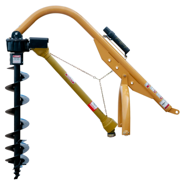 Behlen Post Hole Digger Frame (Frame Only)  [Local Pickup Only]