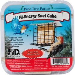 Hi Energy Suet Cake - 3.0 lbs