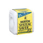 Morton System Saver Block - 25.0 lbs