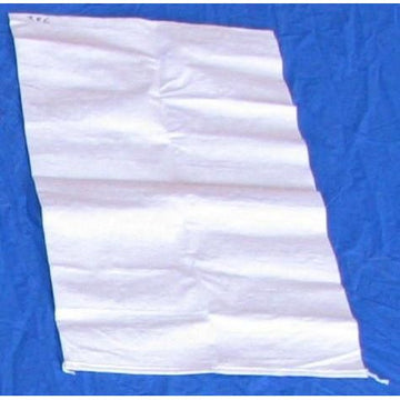 Empty 50LB Poly Bags 19"x36"