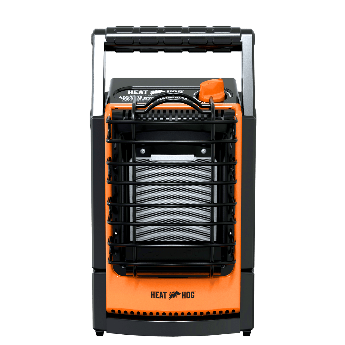 Heat Hog 9000BTU Portable Propane Heater
