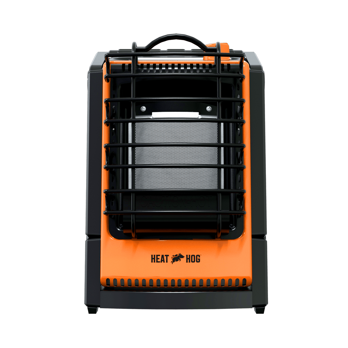 Heat Hog 9000BTU Portable Propane Heater