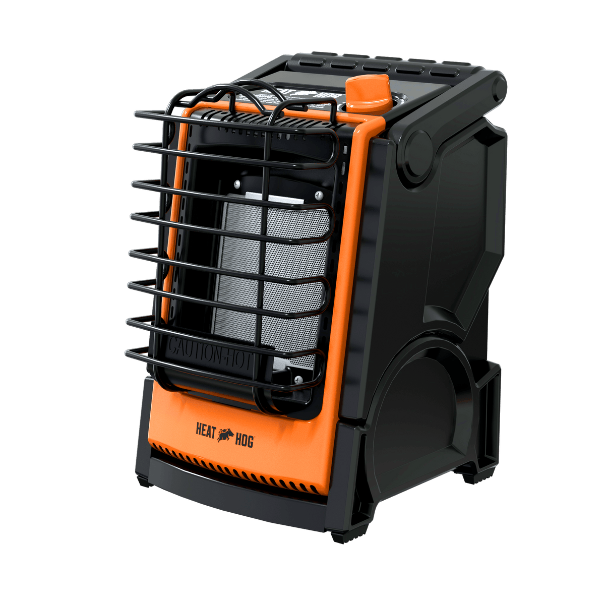 Heat Hog 9000BTU Portable Propane Heater