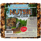 2.75 lbs Nutsie Cakes | Large Nut and Seed Cakes for Bird Feeding Stations